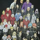 Doriben Original Art Exhibition T-shirt