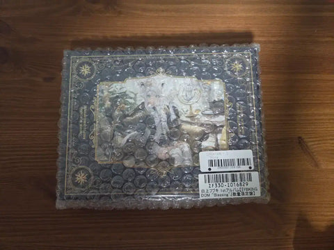 Hololive Shirakami Fubuki 1st Album "Blessing" Limited Edition
