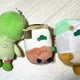 (Bulk) Osomatsu-san Osomatsu Choromatsu Plush for sale