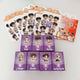 BTS TinyTAN X McDonald's Happy Meal Limited Edition Toy Full Set