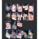 Dawn Cloud River Jamie Shop Collection Photocards 18 Types Full Set