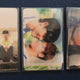 Cha Joo-wan Lee Tae-bin Love Supremacy Zone Official MD Lenticular
