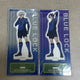 Blue Lock Nagi Leo Acrylic Set Transfer at Below Cost