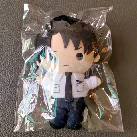 Attack on Titan Levi Star Flyer Nui Doll