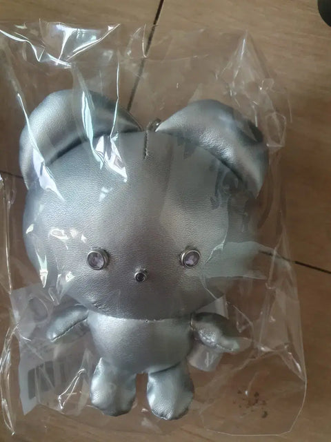 Red Velvet Seulgi doll keyring