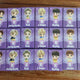 BTS Happy Meal 7-member set