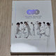 Infinite Japan Concert Arena Tour Second Invasion DVD