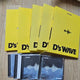 Daesung album, no photocard, 8000