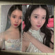 IU Pop-up Photocards 2ea as a set