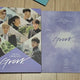 Infinite movie Grow DVD