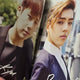 Infinite movie Grow DVD