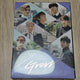 Infinite movie Grow DVD