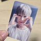 Infinite Sungkyu 13egin Makestar Benefit Photocard