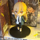 Chainsaw Man Power Petit Egg Figure