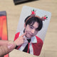 Infinite Nam Woohyun WHITREE baby baby fromm Limited Edition Photocard