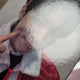 Infinite Nam Woohyun WHITREE baby baby fromm Limited Edition Photocard