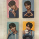 Byeon Woo-seok actor Ediya photocard