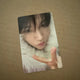Jaehee photocard