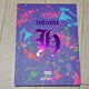INFINITE H Dongwoo Hoya Fly High Album + Photocard
