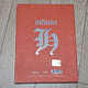 INFINITE H Dongwoo Hoya Fly High Album + Photocard