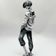 Tokyo Revengers Ichiban Kuji Philippines Mikey Monochrome Repaint