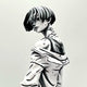 Tokyo Revengers Ichiban Kuji Philippines Mikey Monochrome Repaint