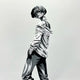 Tokyo Revengers Ichiban Kuji Philippines Mikey Monochrome Repaint