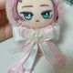 10cm Handmade Doll Clothes Nui Clothes