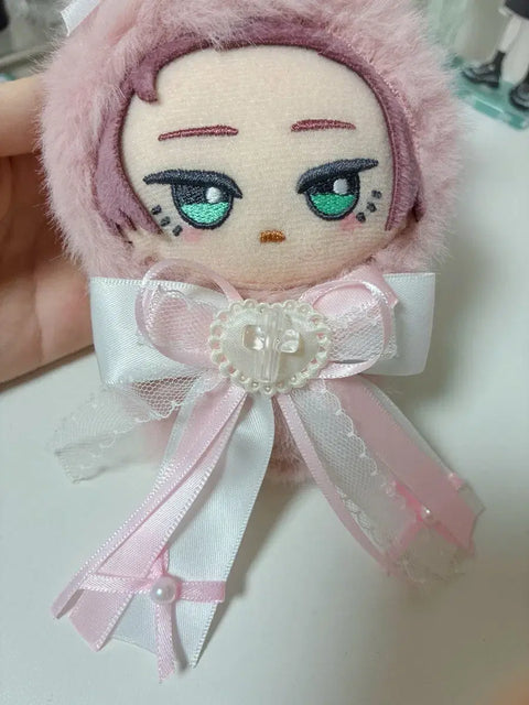 10cm Handmade Doll Clothes Nui Clothes