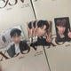 Infinite Dangerous Like Infinite Album Photocards for Sale - Kim Sungkyu