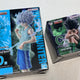 Hunter x Hunter Killua Gon Ichiban Kuji Lottery Figure Chimera Ant C Prize D Prize