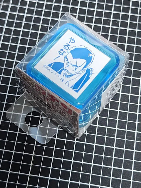 Detective Conan Kansuke Yamato Yang Man Ho Dojo