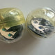Blue Lock Hairpin Gacha 2-Type Set