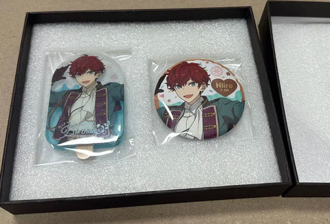 Ensemble Stars Amagi Hiiro Birthday Goods