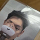 Crush Bomb Hammer Photocard Poca