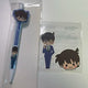 Detective Conan Sega Kuji Online Shinichi Pen, Sticker