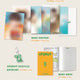 Infinite Nam Woo-hyun Sprout 1st Generation Official Kit
