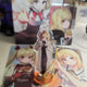Jingburger Batch (IseDol.MaseDol.Isegye Idol.Cha SeDol.ISEFES.Saw Pop-up)