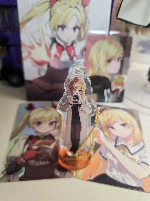 Jingburger Batch (IseDol.MaseDol.Isegye Idol.Cha SeDol.ISEFES.Saw Pop-up)