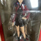 Evangelion Misato Figure