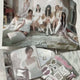 IVE Secret Loved Album Unsealed