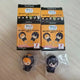 Haikyuu Finger Lover Stand Finger Doll Hinata Kageyama