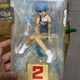 Evangelion Ayanami Rei School Swimsuit Classic Bishoujo Figure