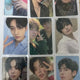 Selling TXT photocards as a set.