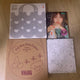Unopened NewJeans albums bulk sale: Attention, Bag, Get Up, OMG, Supernatural, Hyein from