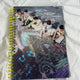 Color Unsealed Album Poster Sticker Included Nwish NCT Riku Sakuya Yushi