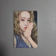 aespa 4th Anniversary Karina Stand Photocard, Winter Birthday Cake Photocard Bundle Sale