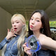 aespa Winter Armageddon MD Photocards 2pcs Bundle Sale