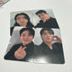 DAY6 Pop-up Photocards, Selling as a Set
