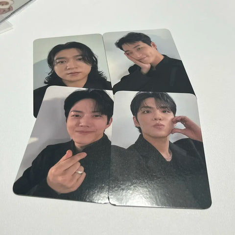 DAY6 Pop-up Photocards, Selling as a Set